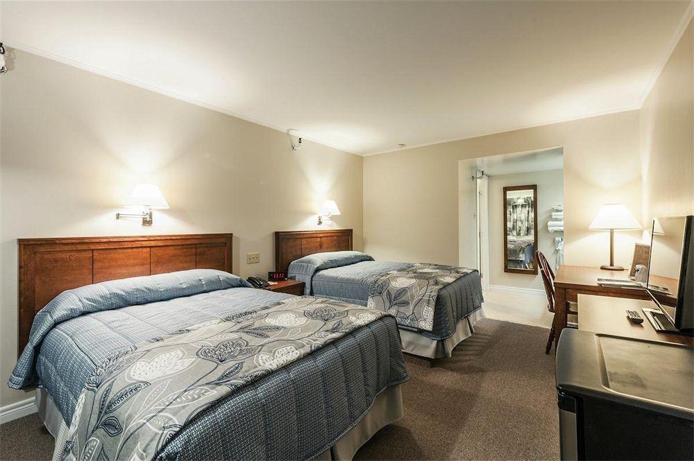 Chebucto Inn Χάλιφαξ Εξωτερικό φωτογραφία