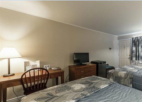 Chebucto Inn Χάλιφαξ Εξωτερικό φωτογραφία