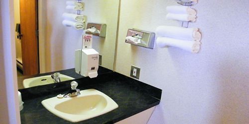 Chebucto Inn Χάλιφαξ Εξωτερικό φωτογραφία