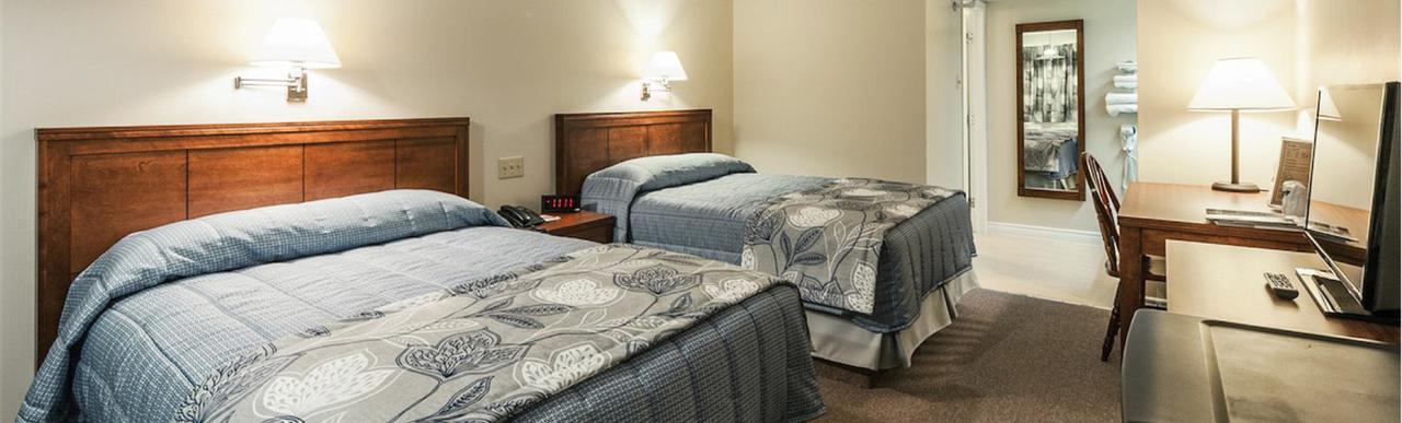 Chebucto Inn Χάλιφαξ Εξωτερικό φωτογραφία