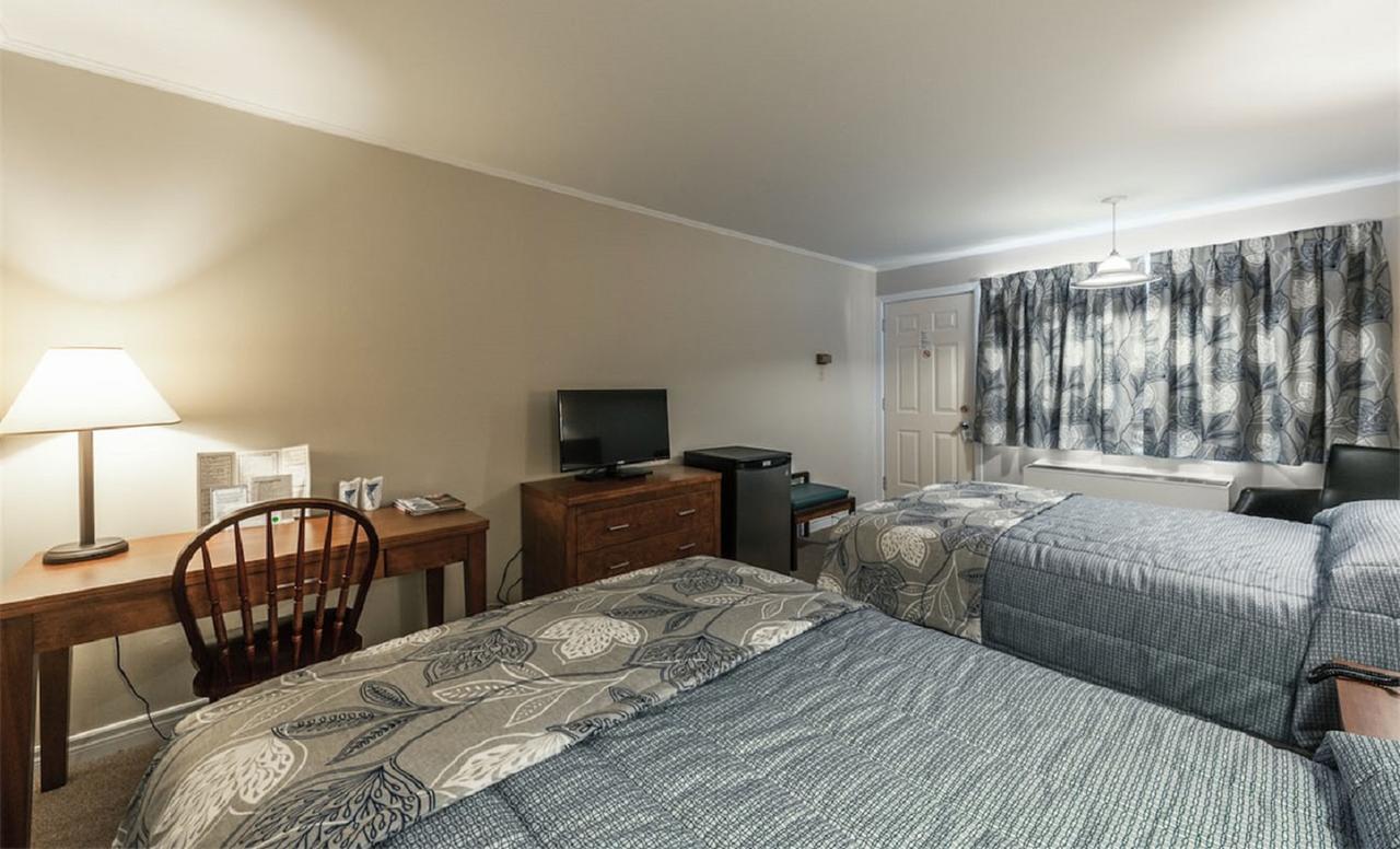 Chebucto Inn Χάλιφαξ Εξωτερικό φωτογραφία