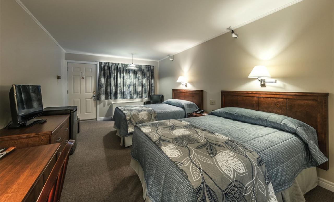 Chebucto Inn Χάλιφαξ Εξωτερικό φωτογραφία