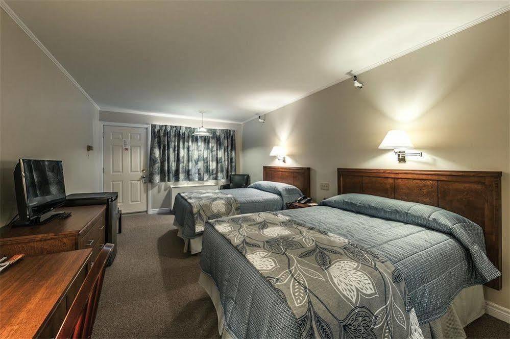 Chebucto Inn Χάλιφαξ Εξωτερικό φωτογραφία